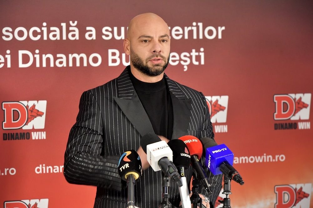 Marele dinamovist ”născut pe 3 aprilie și declarat pe 3 martie în actele de identitate de un tată euforic”!_13