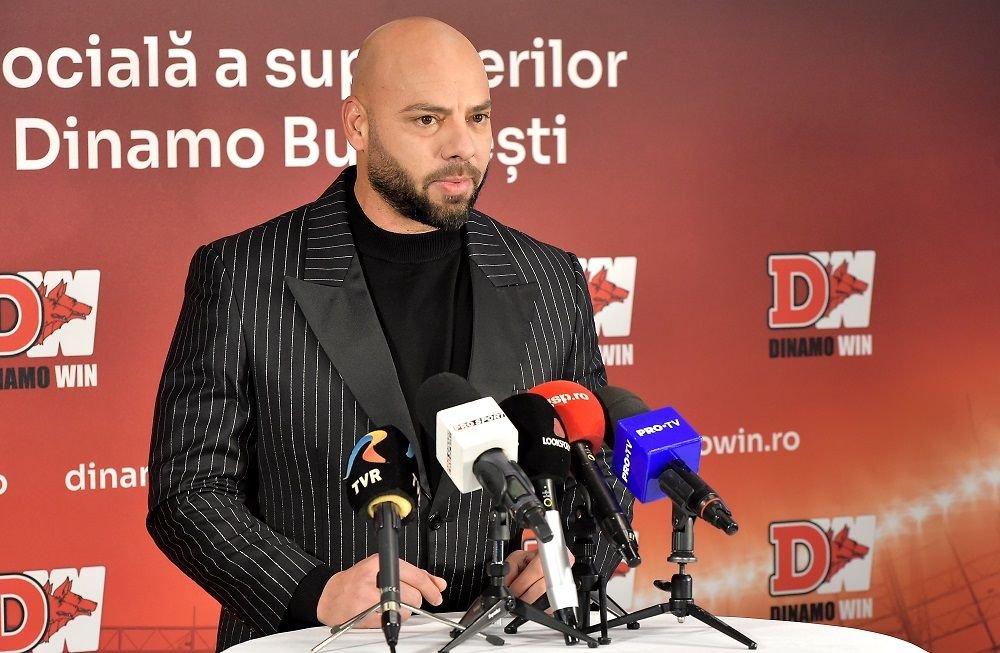 Marele dinamovist ”născut pe 3 aprilie și declarat pe 3 martie în actele de identitate de un tată euforic”!_3