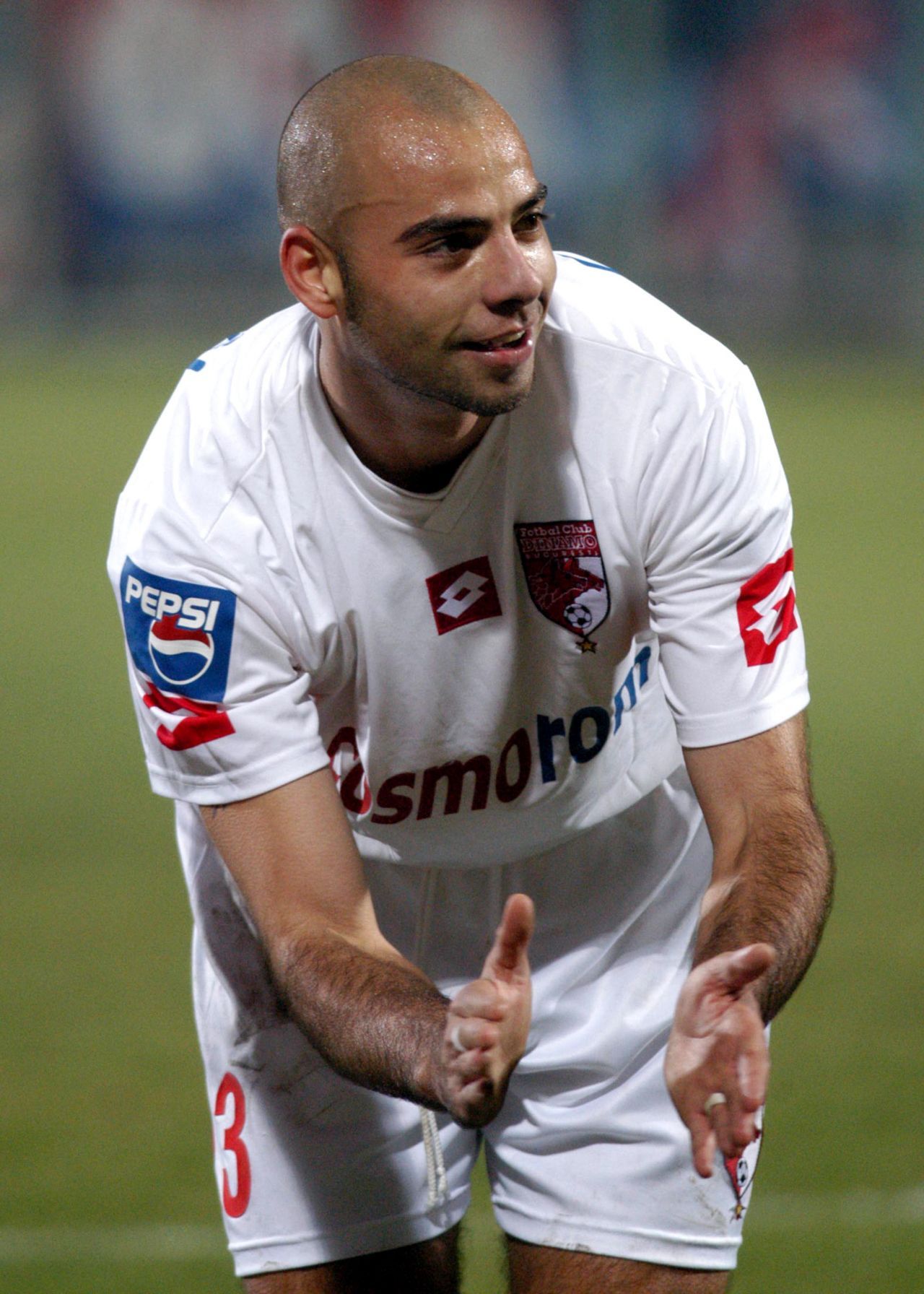 Marele dinamovist ”născut pe 3 aprilie și declarat pe 3 martie în actele de identitate de un tată euforic”!_6