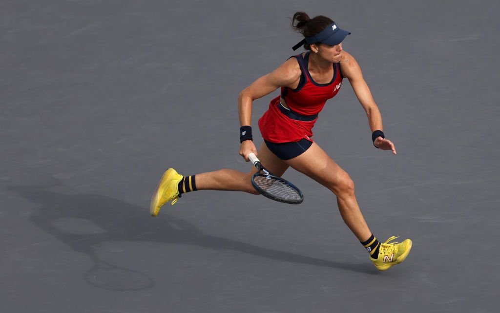 Sorana Cîrstea, un nume mare în circuitul WTA: capitolul la care se află în elita profesionistelor_2