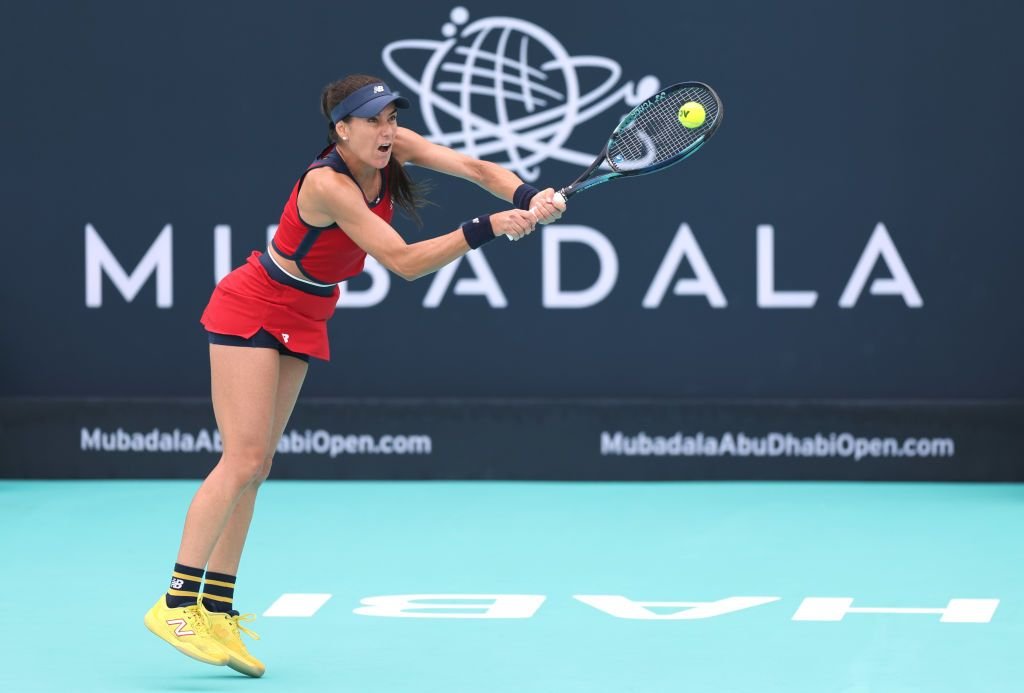Sorana Cîrstea, un nume mare în circuitul WTA: capitolul la care se află în elita profesionistelor_5