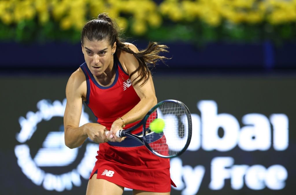 Sorana Cîrstea, un nume mare în circuitul WTA: capitolul la care se află în elita profesionistelor_9