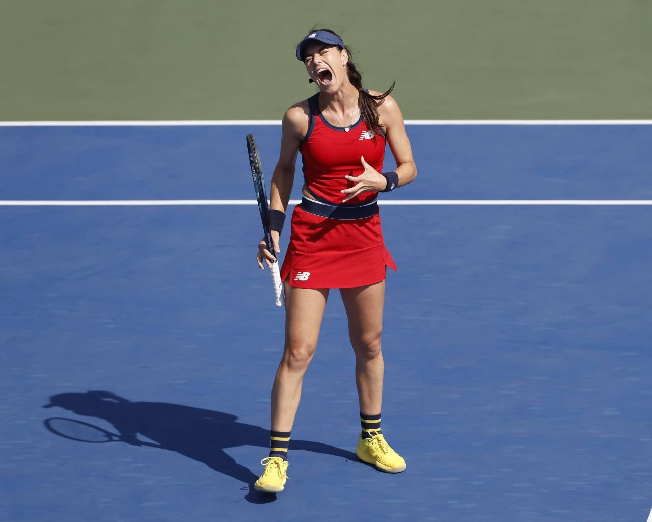 Sorana Cîrstea, un nume mare în circuitul WTA: capitolul la care se află în elita profesionistelor_12