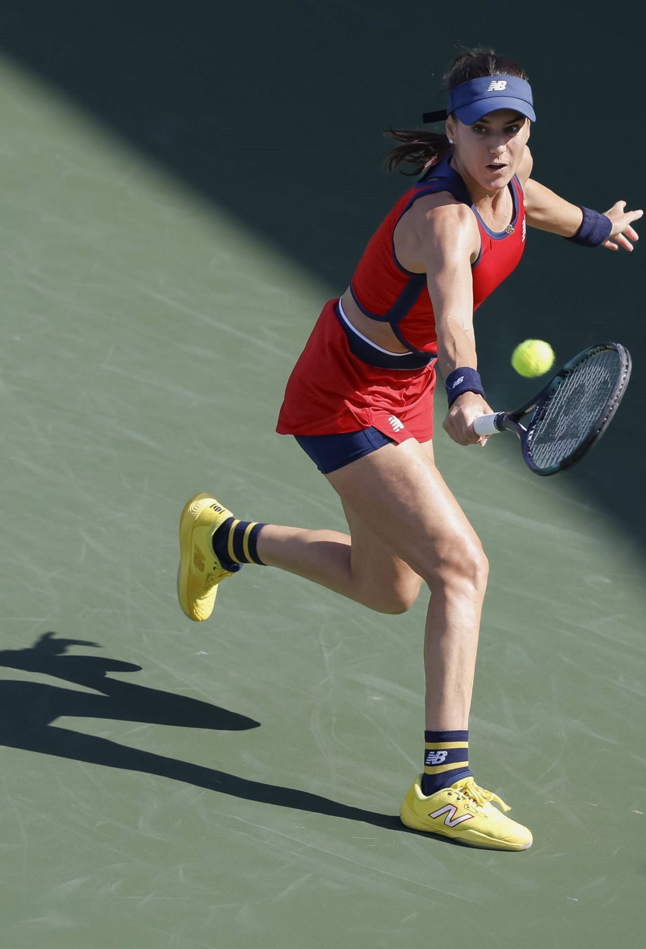 Sorana Cîrstea, un nume mare în circuitul WTA: capitolul la care se află în elita profesionistelor_13