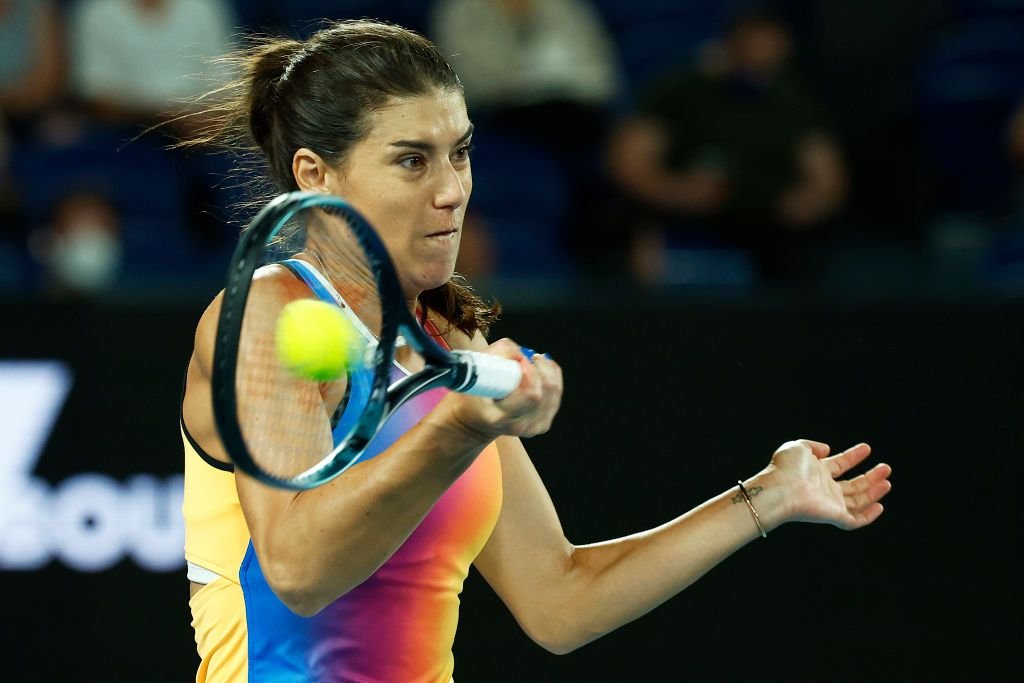 Sorana Cîrstea, un nume mare în circuitul WTA: capitolul la care se află în elita profesionistelor_86