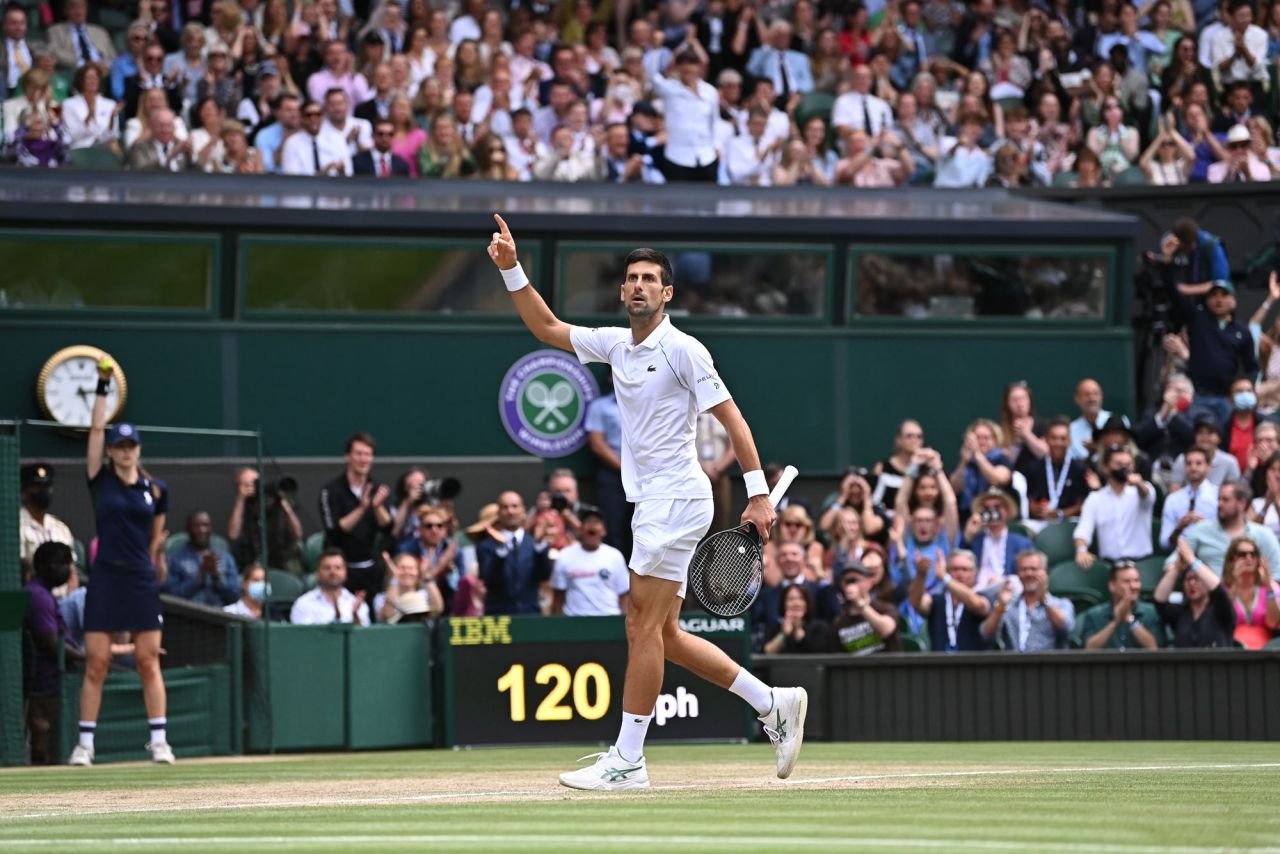 Ar putea filma un serial! Familia Djokovic, „flexibilii” de la Monte Carlo: ce a reușit „Nole” alături de soție și copii_60