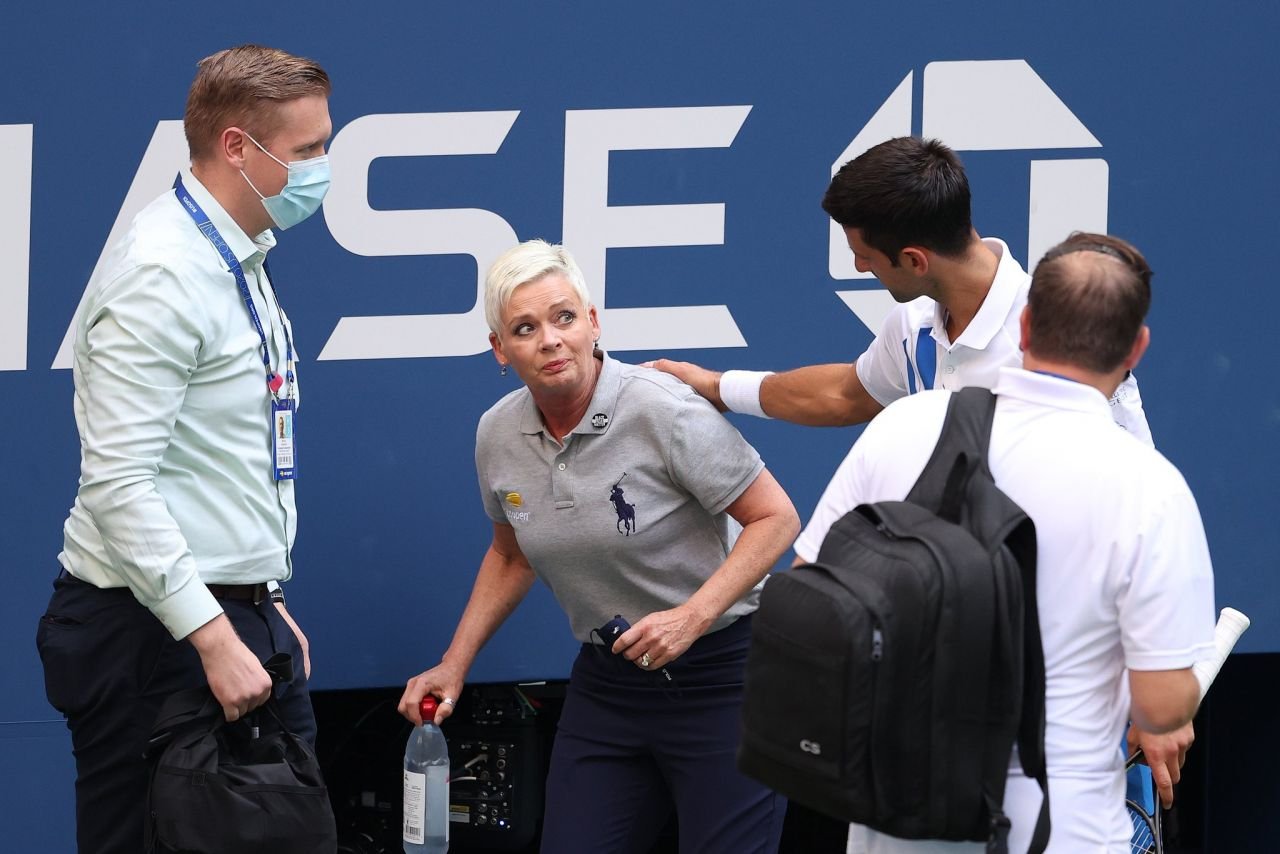 Ar putea filma un serial! Familia Djokovic, „flexibilii” de la Monte Carlo: ce a reușit „Nole” alături de soție și copii_61