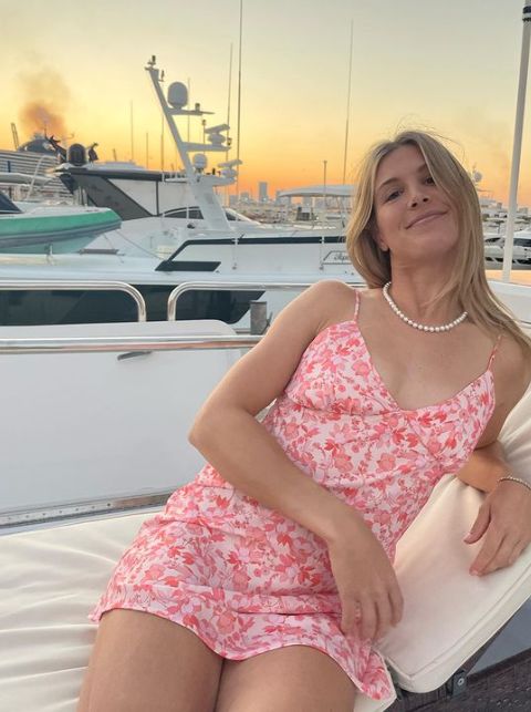 O sesiune de antrenament sexy. Genie Bouchard „i-a invitat” pe fani să o observe dintr-un unghi provocator_68