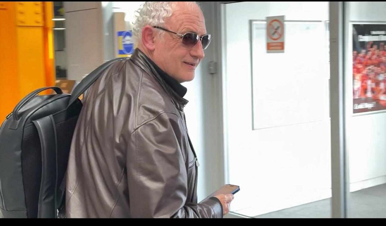 Andrea Mandorlini a ajuns la Cluj! Prima reacție a italianului&nbsp;