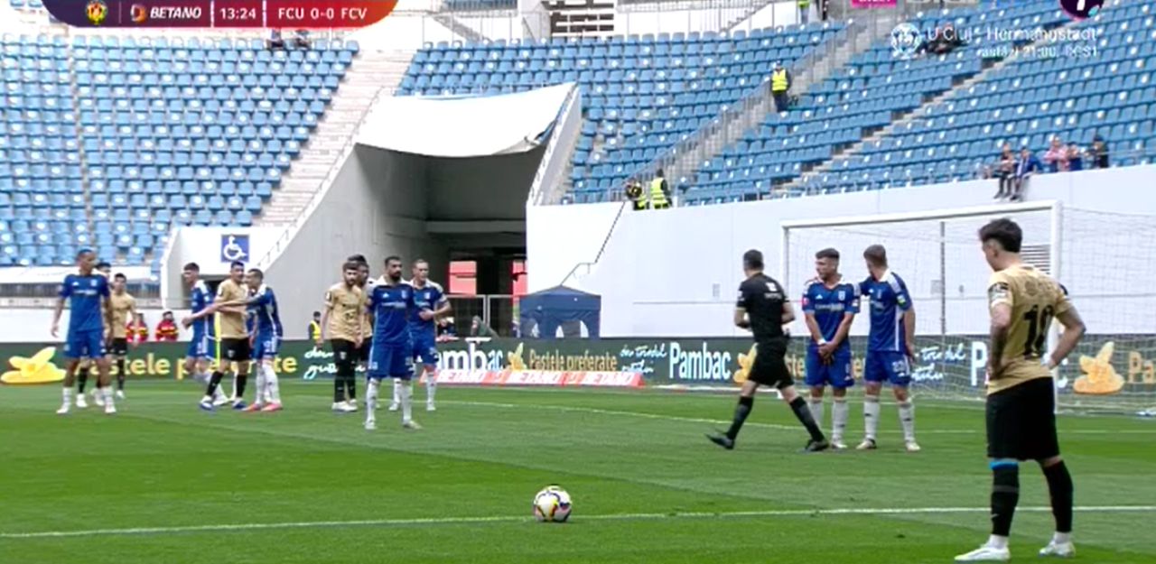 Cupa României | FCU Craiova - Voluntari 0-0 (2-4 d.l.d.) Voluntari este în semifinale după o nebunie de meci!_3