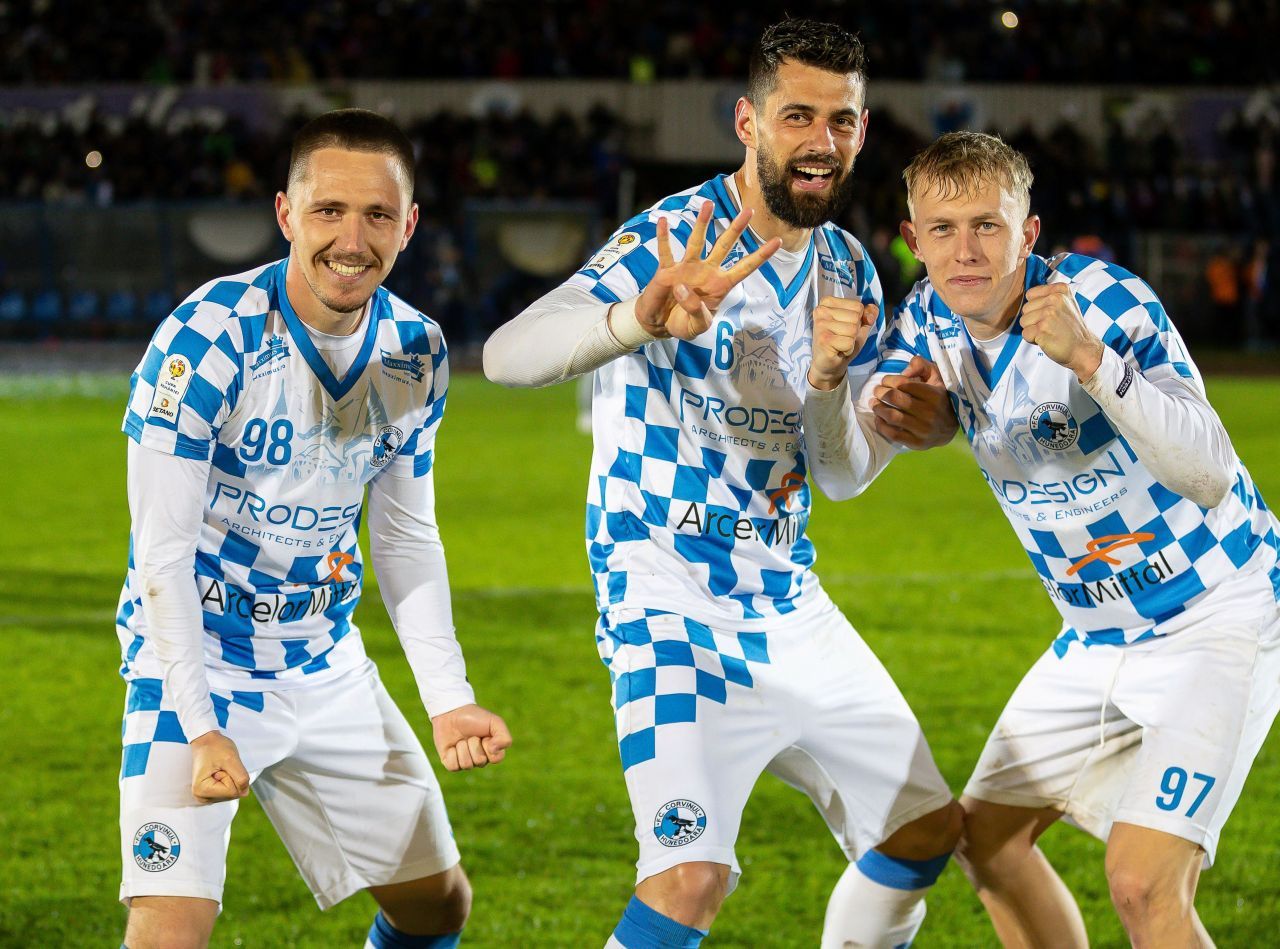 Calificare în semifinalele Cupei „pe banii noștri”!_3