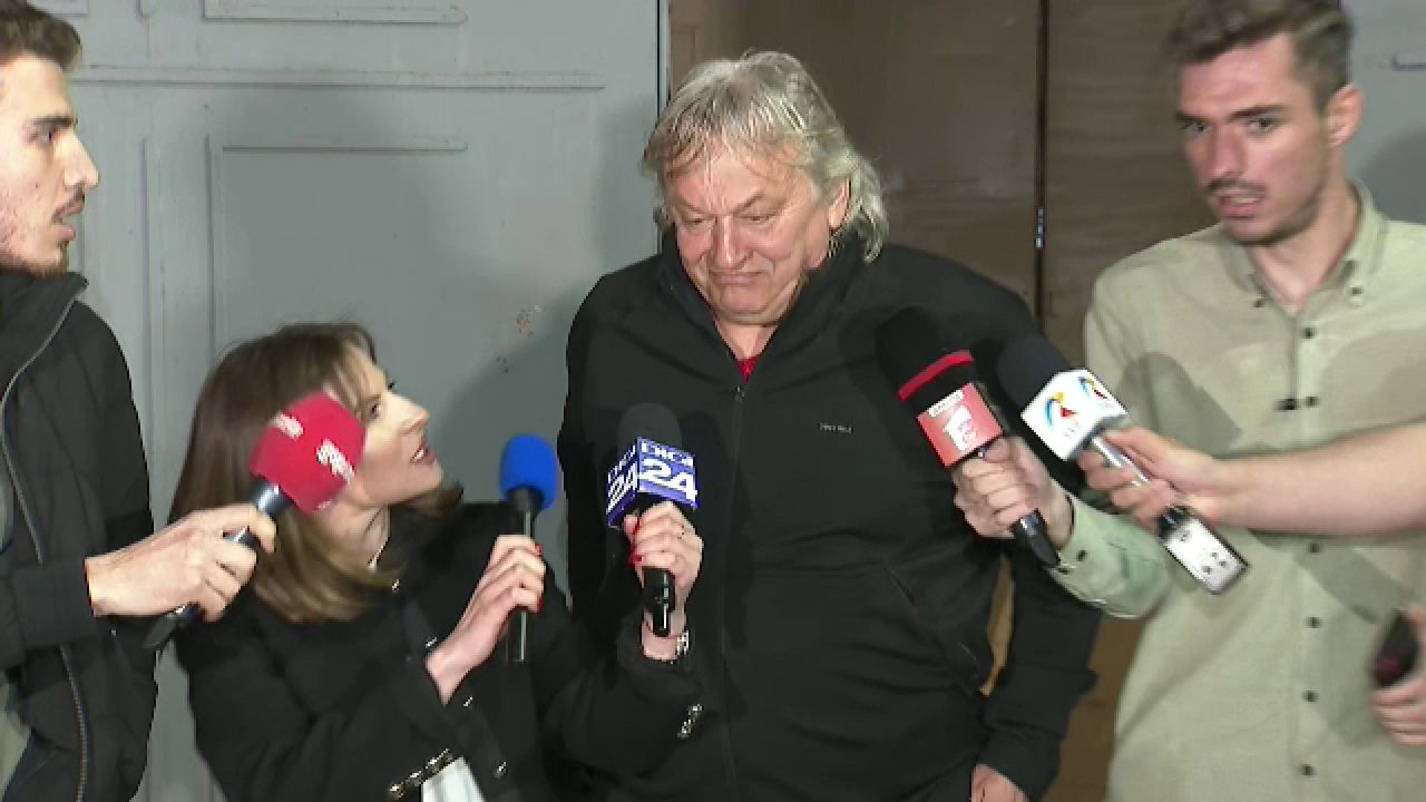 Dănuț Lupu a ieșit din închisoare cu zâmbetul pe buze: ”Mă duc acasă la familia mea”_5