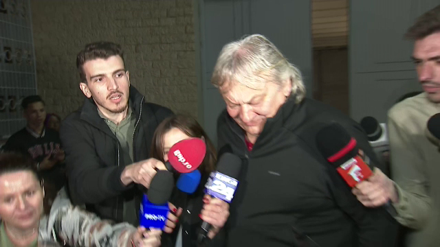 Dănuț Lupu a ieșit din închisoare cu zâmbetul pe buze: ”Mă duc acasă la familia mea”_10