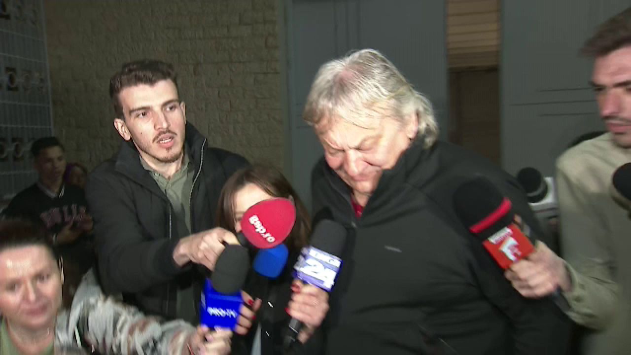 Dănuț Lupu a ieșit din închisoare cu zâmbetul pe buze: ”Mă duc acasă la familia mea”_10