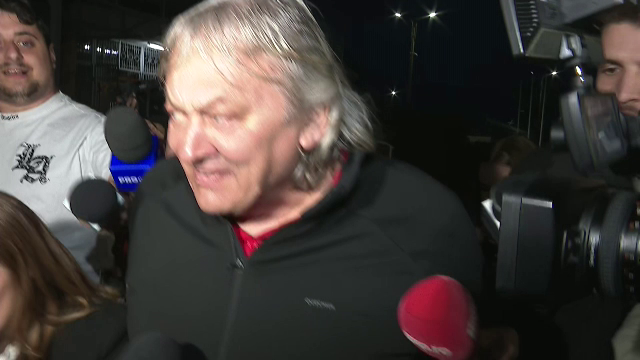 Dănuț Lupu a ieșit din închisoare cu zâmbetul pe buze: ”Mă duc acasă la familia mea”_12