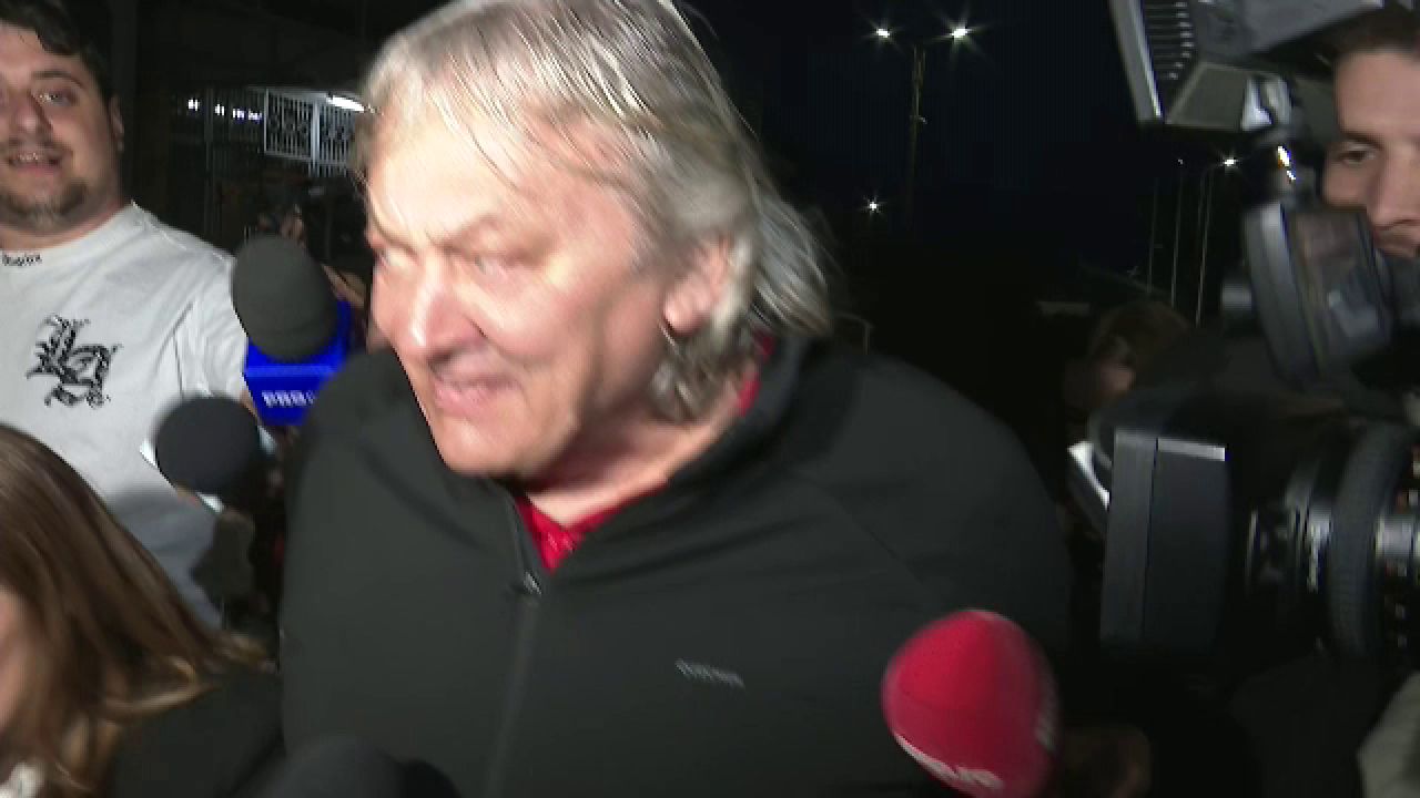 Dănuț Lupu a ieșit din închisoare cu zâmbetul pe buze: ”Mă duc acasă la familia mea”_12