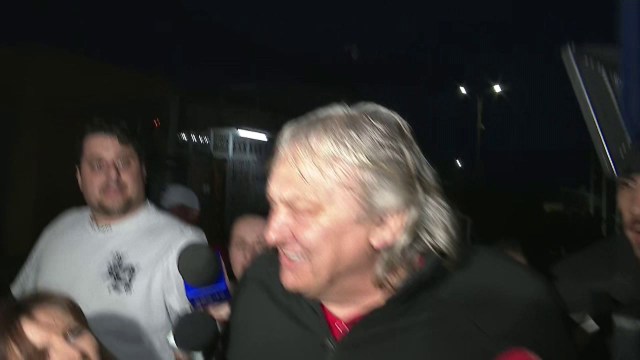 Dănuț Lupu a ieșit din închisoare cu zâmbetul pe buze: ”Mă duc acasă la familia mea”_13