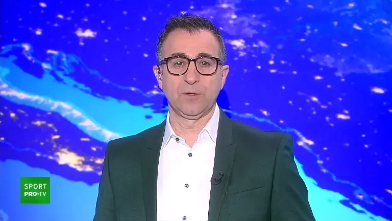 Dănuț Lupu a fost eliberat din închisoare (3.04.2024)