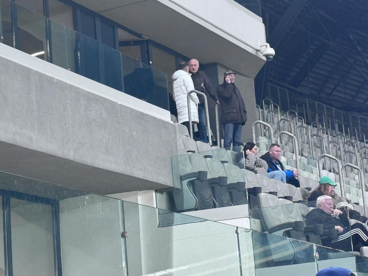 Unde a fost surprins Andrea Mandorlini la câteva ore după ce CFR Cluj a anunțat despărțirea de Mutu_2