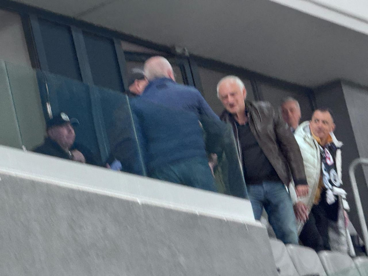 Unde a fost surprins Andrea Mandorlini la câteva ore după ce CFR Cluj a anunțat despărțirea de Mutu_3