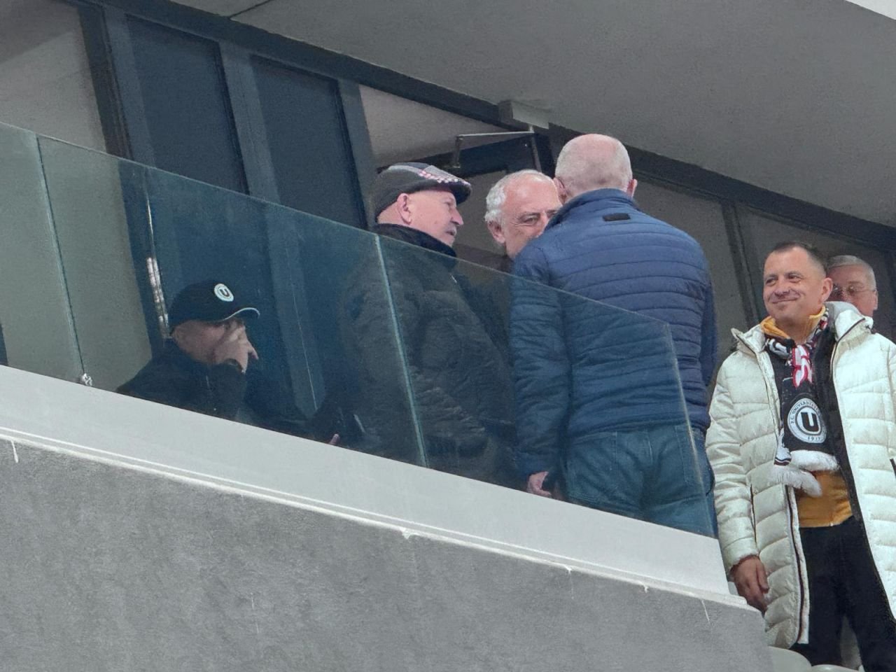 Unde a fost surprins Andrea Mandorlini la câteva ore după ce CFR Cluj a anunțat despărțirea de Mutu_6