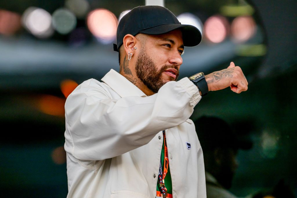 Se &icirc;ntoarce la Santos, dar nu ca jucător? Brazilienii au dezvăluit lovitura pe care vrea să o dea Neymar