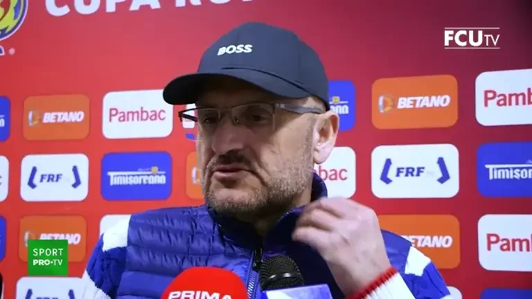 Adrian Mititelu îi răspunde fiului său (04/04/2024)
