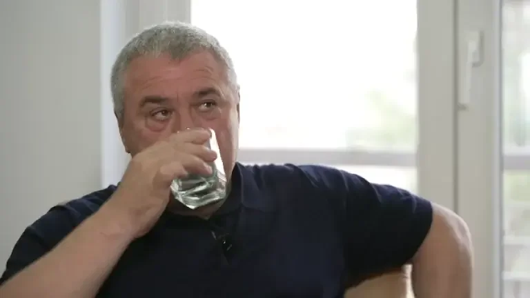 Victor Becali, despre Gică Hagi (04/04/2024)