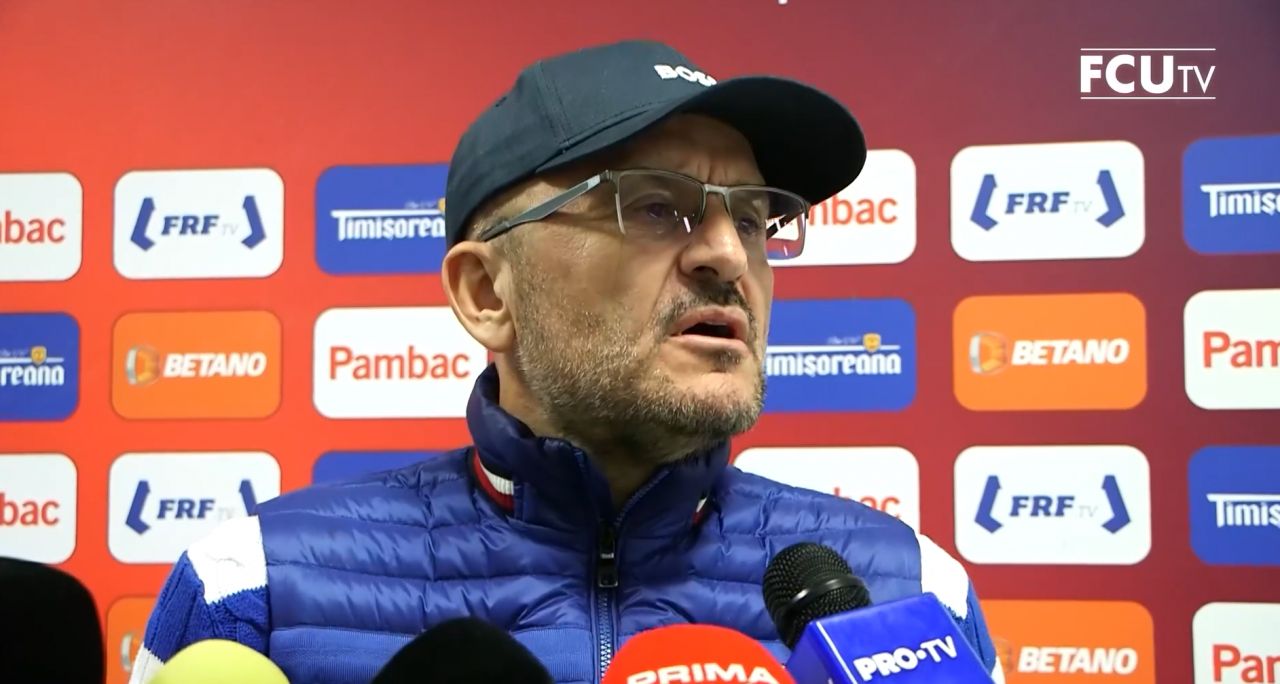 Adrian Mititelu i-a 'furat' perla lui Dinamo!