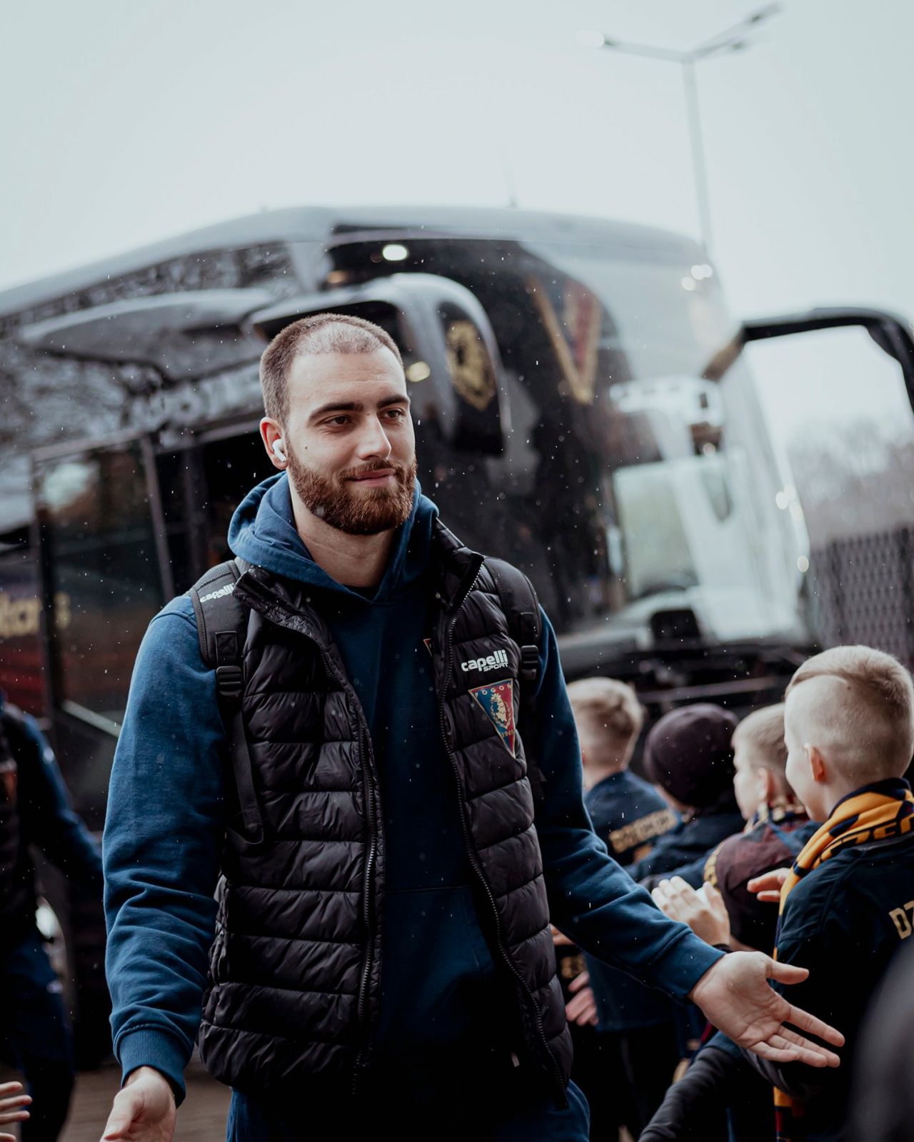 ”Drăguțul jucător” ironizat de selecționerul Edward Iordănescu și-a calificat echipa în finala Cupei! 360 de minute jucate în ultimele 3 meciuri_6