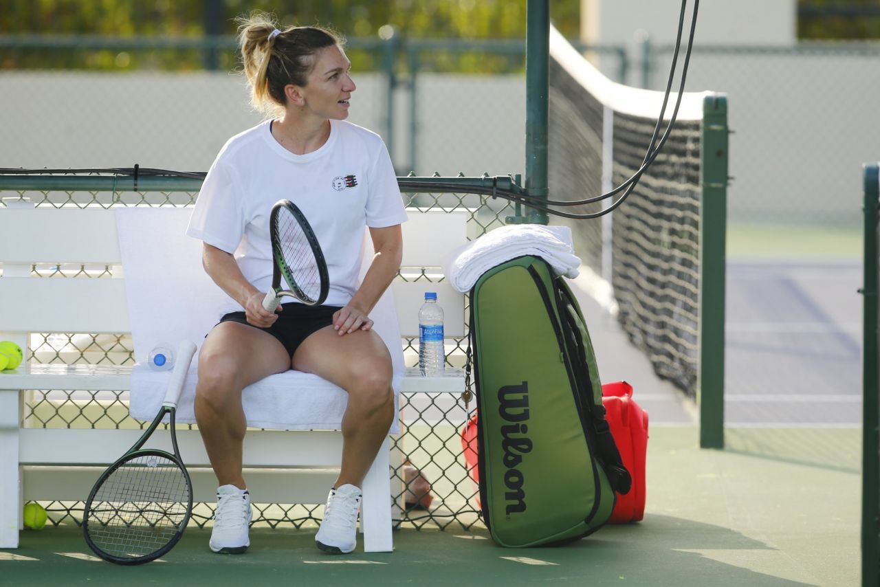 „Lovitura Madrid!” Cum ar putea Simona Halep să scape de nevoia de a primi wildcarduri la turneele mari_27
