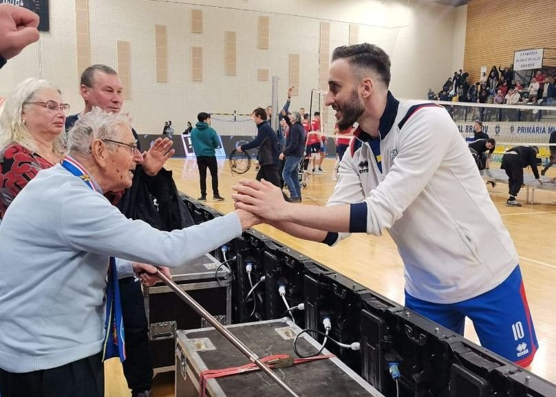 A murit antrenorul legendar care a dus Steaua până în finala Cupei Campionilor Europeni! ”Steaua e echipa mea de suflet”_5