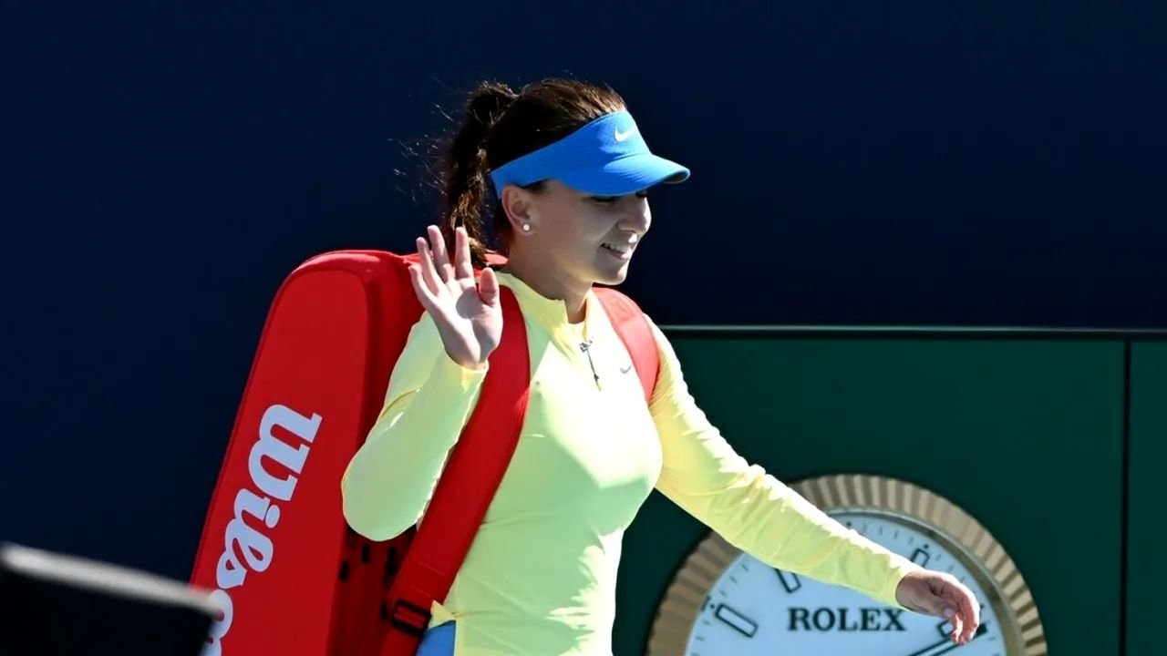 Simona Halep la Jocurile Olimpice. George Cosac explică totul, pas cu pas_19