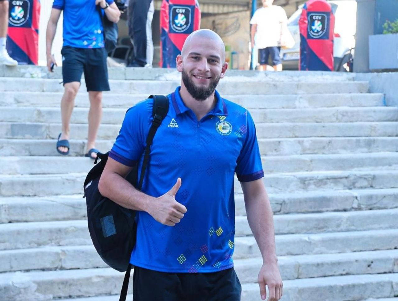 Transfer neașteptat: de la Dinamo la campioana Italiei_1