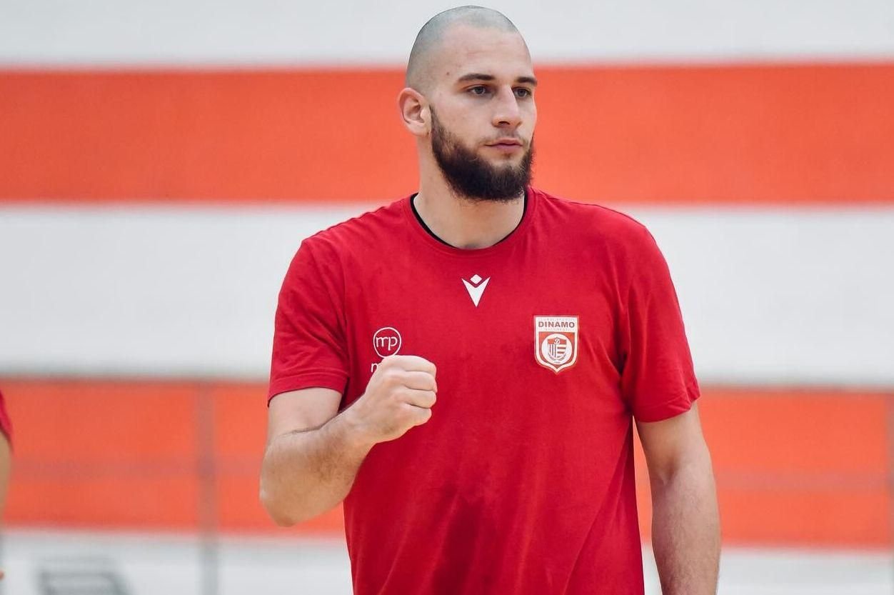 Transfer neașteptat: de la Dinamo la campioana Italiei_2