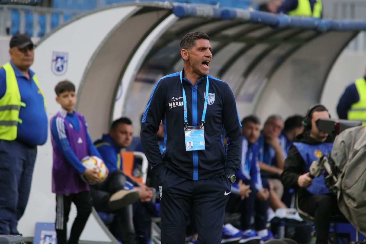 Două lovituri date de FC Voluntari, la o zi după ce s-a calificat în semifinalele Cupei României_1