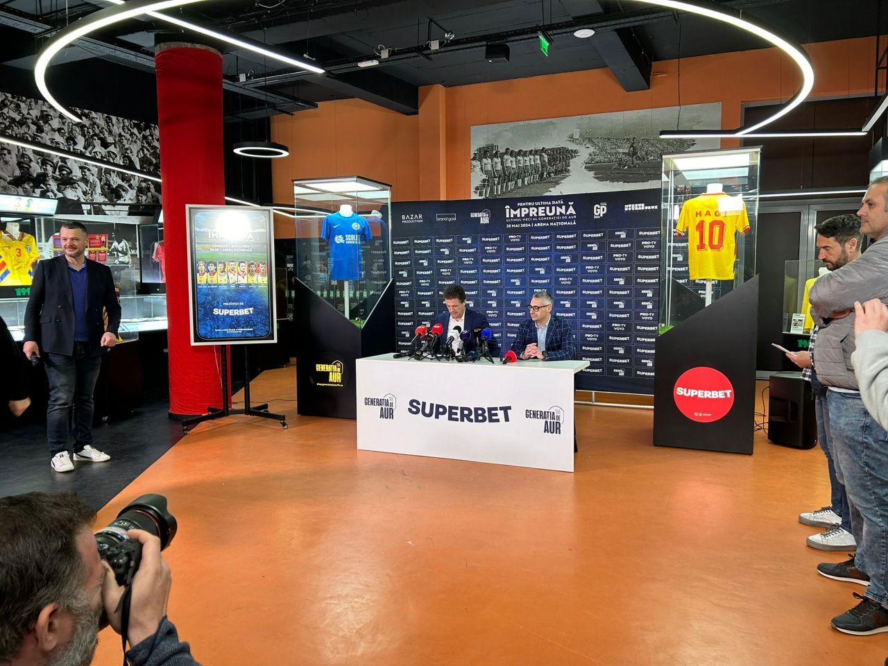 Întrebat despre transferul lui Ianis Hagi la Galatasaray, Gică Popescu a răspuns fără ezitare: ”Știi cum e”_20