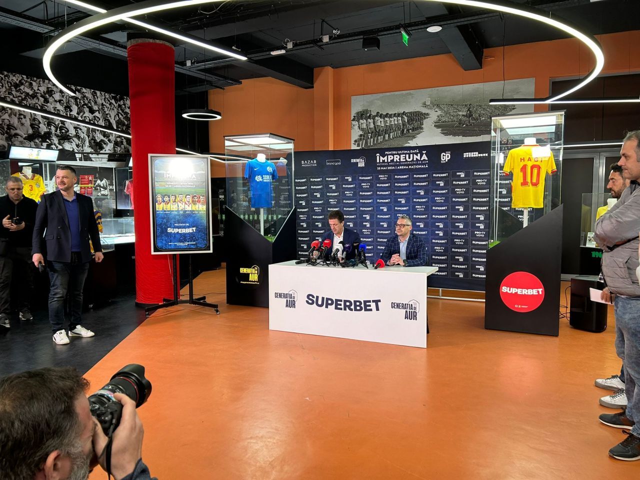 Întrebat despre transferul lui Ianis Hagi la Galatasaray, Gică Popescu a răspuns fără ezitare: ”Știi cum e”_21