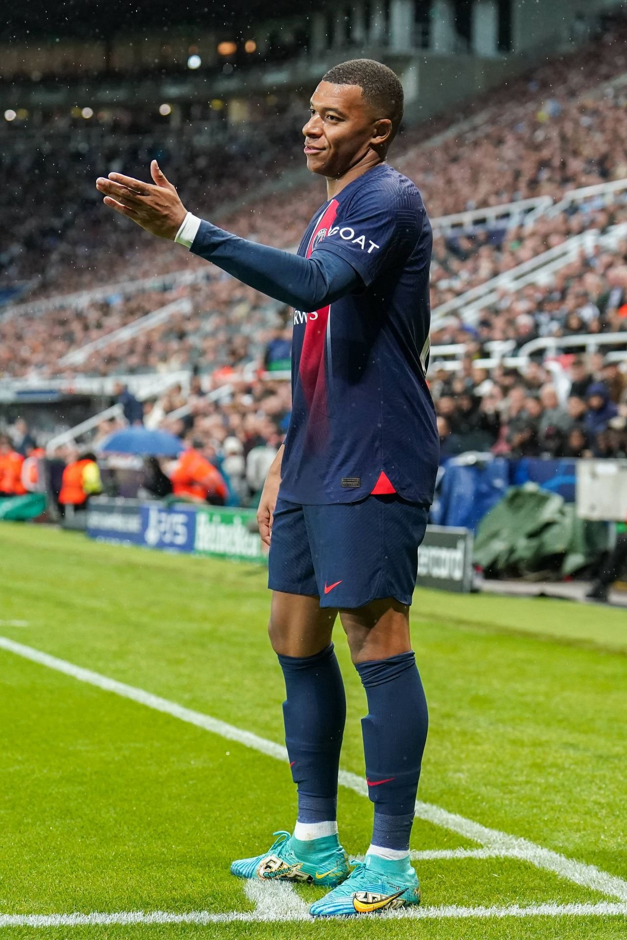 S-ar bate la câștigarea Ligii Campionilor! Primul 11 al fotbaliștilor care rămân fără echipă în vară. Mbappe, căpitan _10