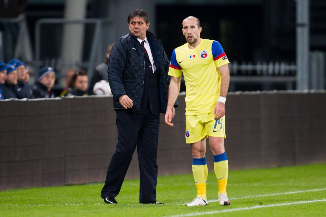 Marius Lăcătuș împlinește 60 de ani. Cine era 