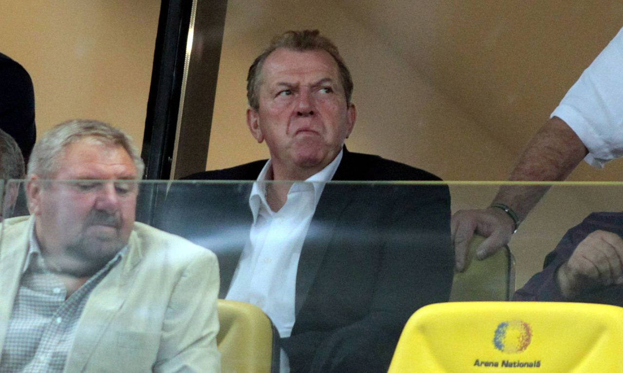 Marius Lăcătuș împlinește 60 de ani. Cine era 