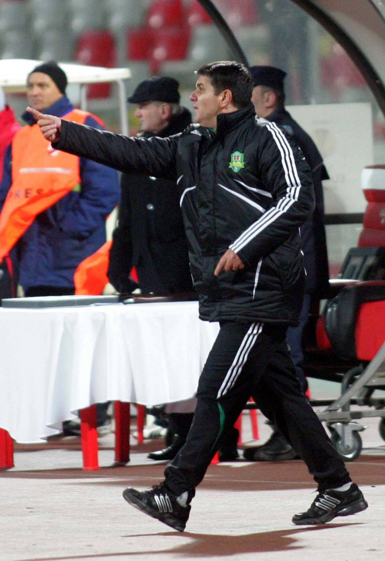 Marius Lăcătuș împlinește 60 de ani. Cine era 