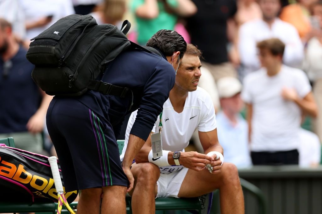 Toni Nadal explică starea nepotului său. Ce șanse are Nadal să participe la Roland Garros 2024_21