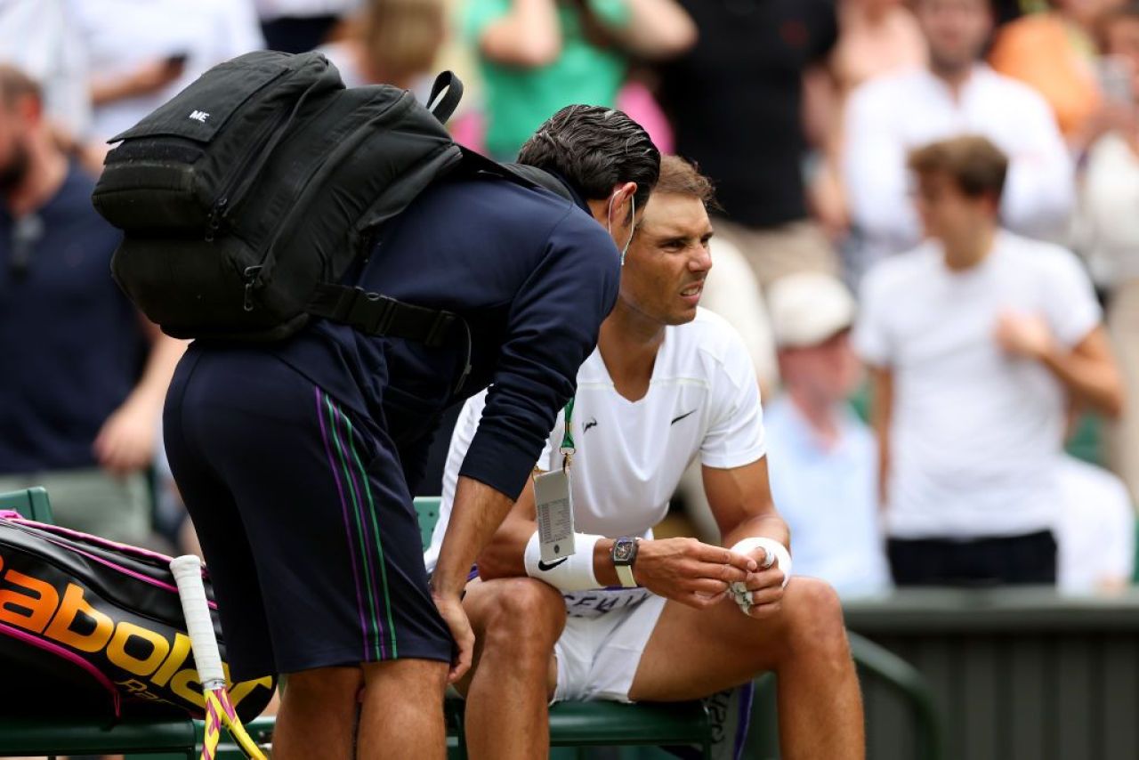 Toni Nadal explică starea nepotului său. Ce șanse are Nadal să participe la Roland Garros 2024_21