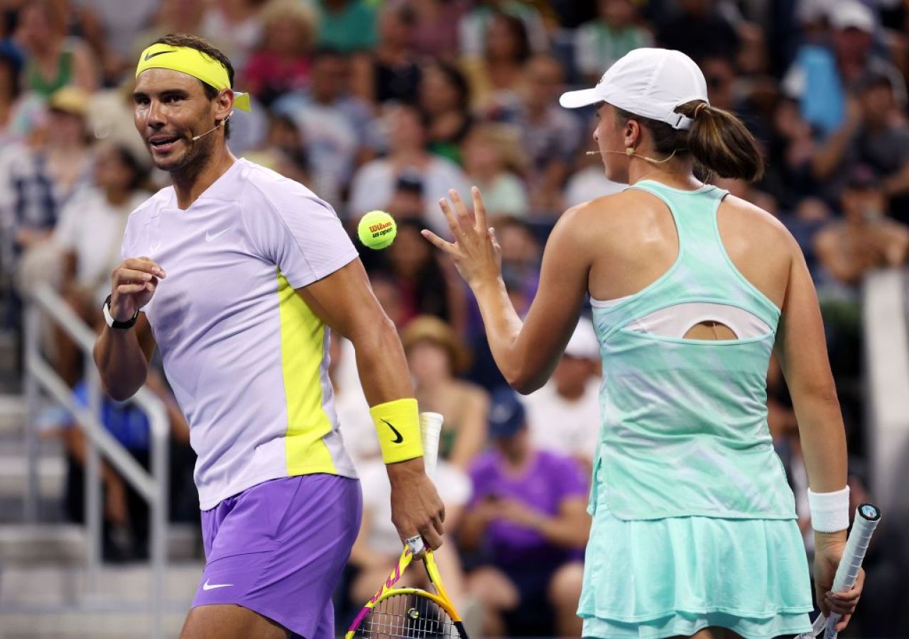 Toni Nadal explică starea nepotului său. Ce șanse are Nadal să participe la Roland Garros 2024_22