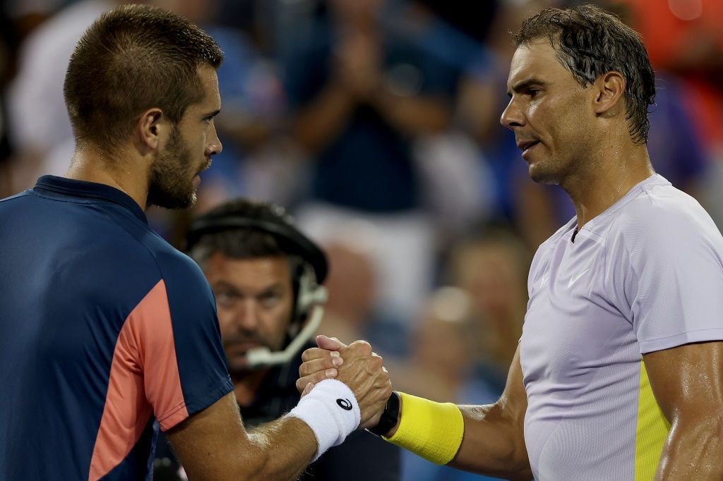 Toni Nadal explică starea nepotului său. Ce șanse are Nadal să participe la Roland Garros 2024_26