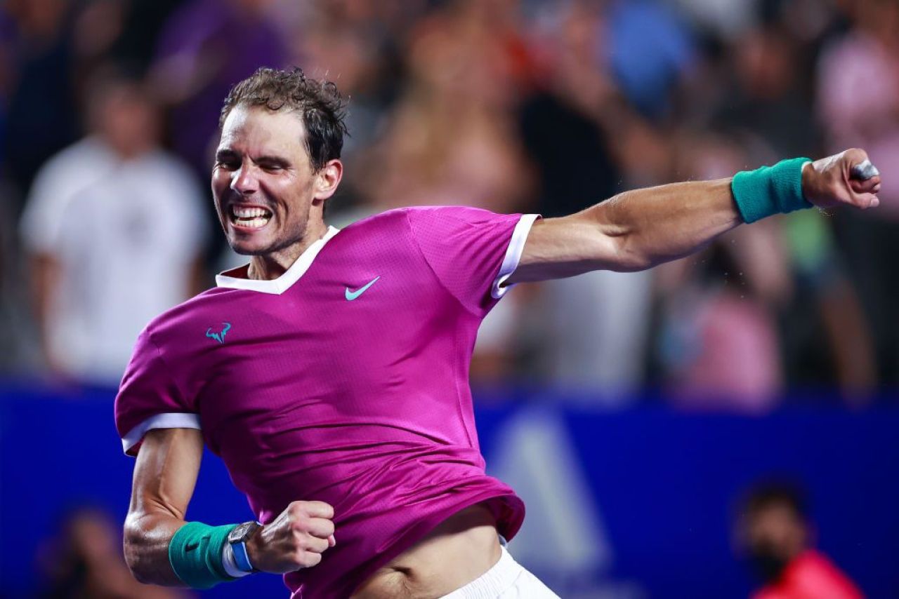 Toni Nadal explică starea nepotului său. Ce șanse are Nadal să participe la Roland Garros 2024_30