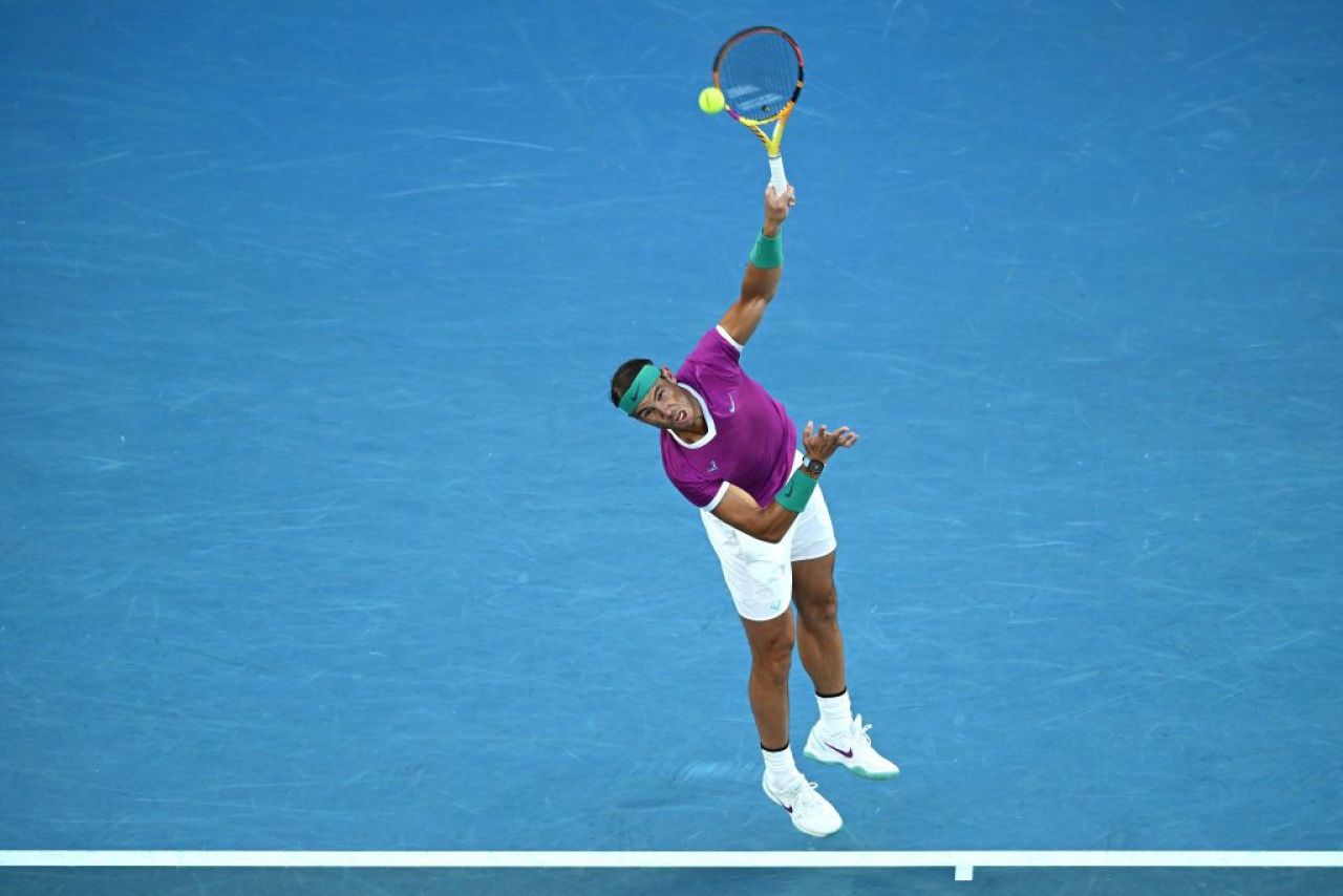 Toni Nadal explică starea nepotului său. Ce șanse are Nadal să participe la Roland Garros 2024_66