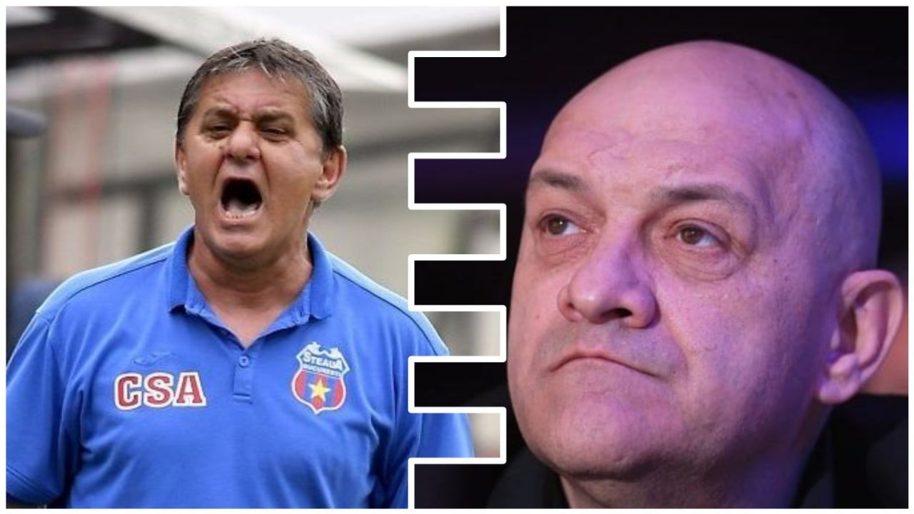 Balint, amintire cu Lăcătuș: „Eram prieteni, dar ne-am bătut la un antrenament!”_1