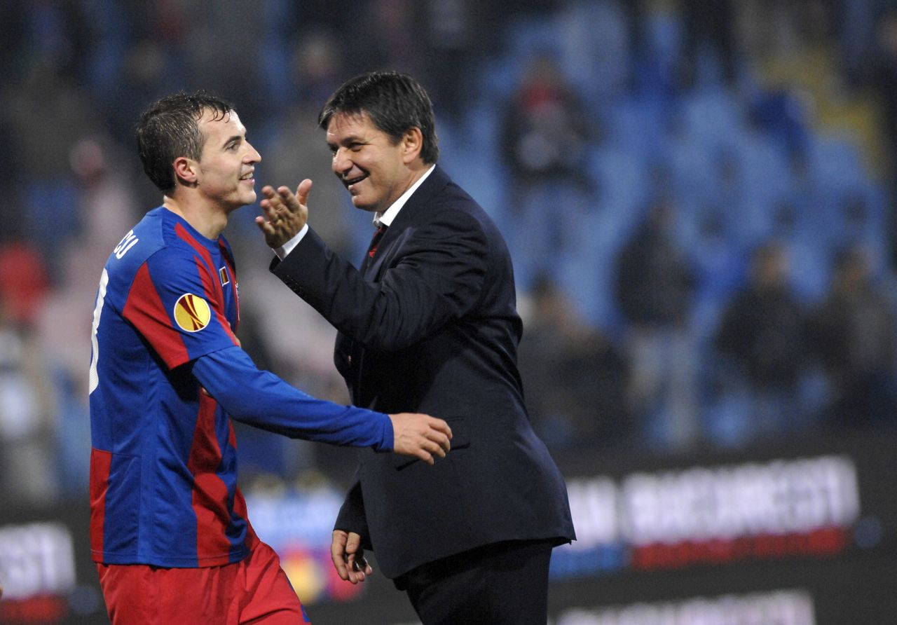 Balint, amintire cu Lăcătuș: „Eram prieteni, dar ne-am bătut la un antrenament!”_17